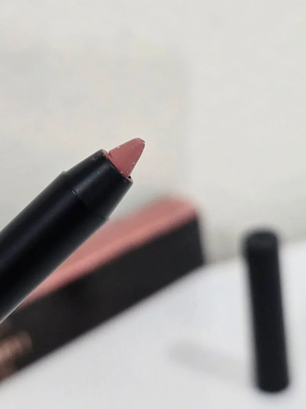 RealHer “I Love Myself” ✦ Nude Lip Liner ✦ Vegan Hydrating Jojoba Shea 1.2g NWT